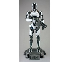 Total Recall Statue 1/4 Synth 50 cm